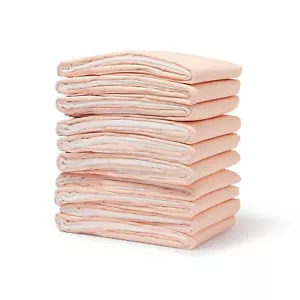 100 WAVE MEDICAL USA MADE PET PEE PADS 30x36 Ultra Absorbent Housetraining Pads - Picture 1 of 6