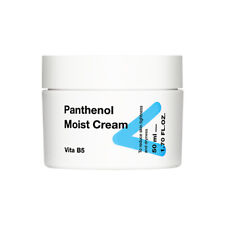 [TIAM] My Signature Panthenol Moist Cream 50ml (Renewal)