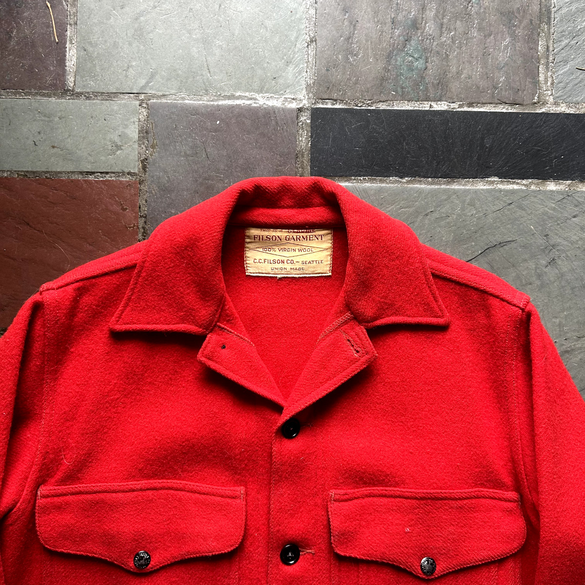 filson wool mackinaw products for sale | eBay filson wool mackinaw products for sale | eBay
