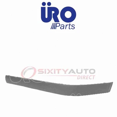 URO Front Left Bumper Impact Strip for 1993-1995 BMW 325i 2.5L L6 - Body  yo Foto 1 de 4