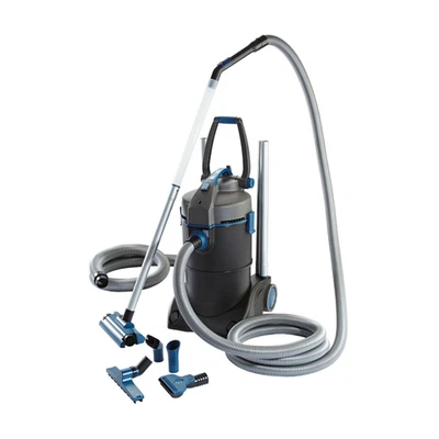 Oase PondoVac 4 Teichsauger, Teichreinigung, Nasssauger, Sauger, Teich - Bild 1 von 4