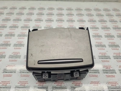 Portavasos Audi A6 S6 C6 4F 2006 4F2862533A RKD19938 Foto 1 de 4