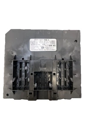 Bcm Rete Di Bordo BODY COMPUTER PER Vw Golf VIII 5wa937086l (19 ) Seat Leon Rete - Immagine 1 di 2