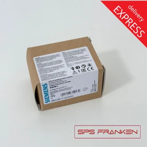 Siemens 3RV2917-5AA00 Conector / Cable conector 3RV29175AA00 - Imagen 1 de 3