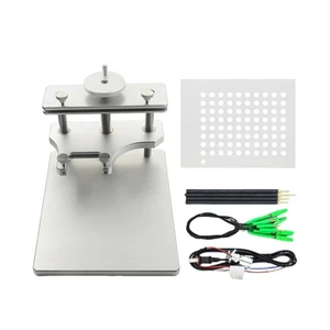 LED Frame Adapter with 4 Probe Pins Vehicle Accessory - Picture 1 of 7