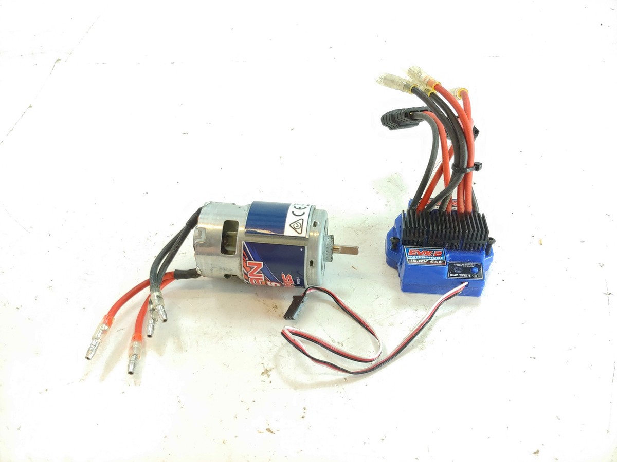 Traxxas Electric Motors for sale - eBay