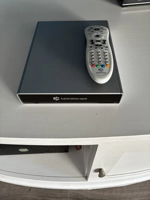 **Kaleidescape Strato C 4K Ultra HD Movie Player - WITH WARRANTY - Excellent!** - Image 1 of 4