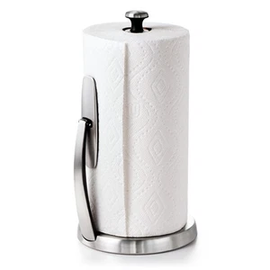NEW OXO Simply Tear Paper Towel Holder - Picture 1 of 4