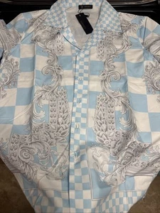 Versace Shirt - Picture 1 of 3