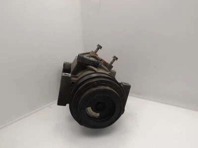 03-10 Silverado Sierra 2500HD 6,6 L Duramax compresor de aire acondicionado OEM 19130450 Foto 1 de 4