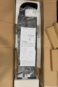 Sonance BPS6 TL 6-1/2" Bandpass Subwoofer In-ceiling, In-Wall 93324, New - Picture 1 of 2
