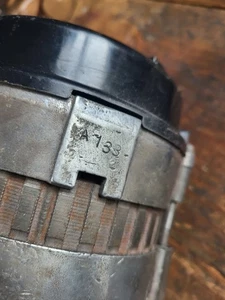 Lucas A133 Alternator - Picture 1 of 4