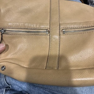 tignanello leder handtasche - Bild 1 von 5