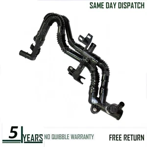 MANIFOLD INTAKE HOSE PIPE FOR FORD FIESTA, MAZDA, SUZUKI LIANA, TOYOTA - Picture 1 of 9