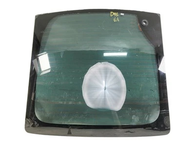 Parabrisas trasero ventana de cristal Honda CR-Z CRZ 11, 73211-SZT-A01, D046, OEM, 2 Foto 1 de 4