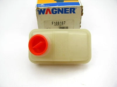 BOTELLA DEPÓSITO CILINDRO MAESTRO FRENO WAGNER F108167 Foto 1 de 4