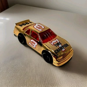 Matchbox White Rose 1994 Dale Earnhardt Super Star Awards 7 Time Points Champion - Picture 1 of 4