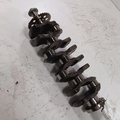 Toyota Corolla 1.8 Engine Crankshaft Crank Shaft  2016 2015 2014 - Image 1 of 4