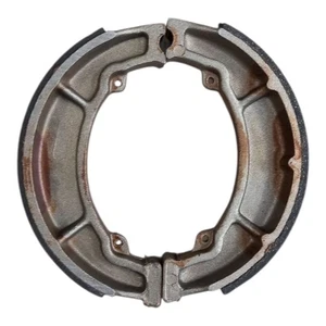 KIT 2 GANASCE FRENO MOTO DIAMETRO ESTERNO Ø  125 X 25 | ART. J-1140 - Imagen 1 de 4