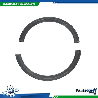 Sello principal trasero DNJ RM4186 para 68-97 Ford Mercury Colony Park 7,5 L V8 OHV 16v Foto 1 de 2