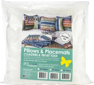 Inserto de almohada Bosal-18"X18" B233 - Imagen 1 de 4