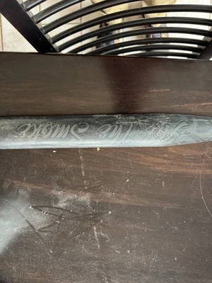 Bate de softbol lanzamiento lento AS20AFB0211 RARO 2020 Anarchy 🔥🔥2 piezas ASA/USA (27) Foto 1 de 4