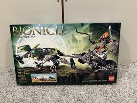 LEGO BIONICLE: Baranus V7 (8994)
