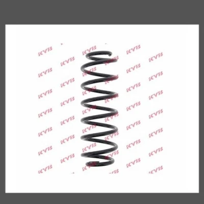 KYB RH5535 Coil Spring Rear Axle For Audi A3 Seat Leon Toledo VW Golf New Beetle - Image 1 of 4