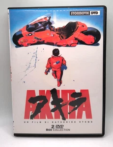 Akira - Katsuhiro Otomo - 2 DVD Box Collection - Picture 1 of 3