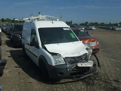 Console piso frontal manual janelas frontais compatível com 11-13 TRANSIT CONNECT 555885 - Imagem 1 de 4