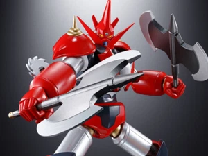 Figura de acción Bandai Spirits GX-98 Getter Robo Arc Soul of Chogokin D2 EE. UU. - Imagen 1 de 4