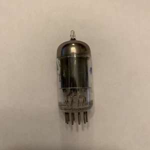 12AX7 ECC 83 Tube - Unknown Brand - Picture 1 of 1