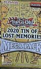 Yugioh - Mega Tin 2020 - Super Rare Cards - Combined Postage