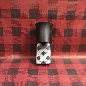 NEW Bath & Body Works Black Flare Wallflower Wall Plug-In Diffuser Fragrance - Picture 1 of 6