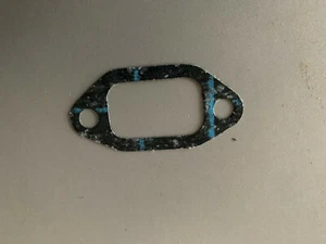 JOHNSON EVINRUDE 308344 0308344 SHIFT COVER PLATE GASKET 40HP 60's & 70's - Picture 1 of 2