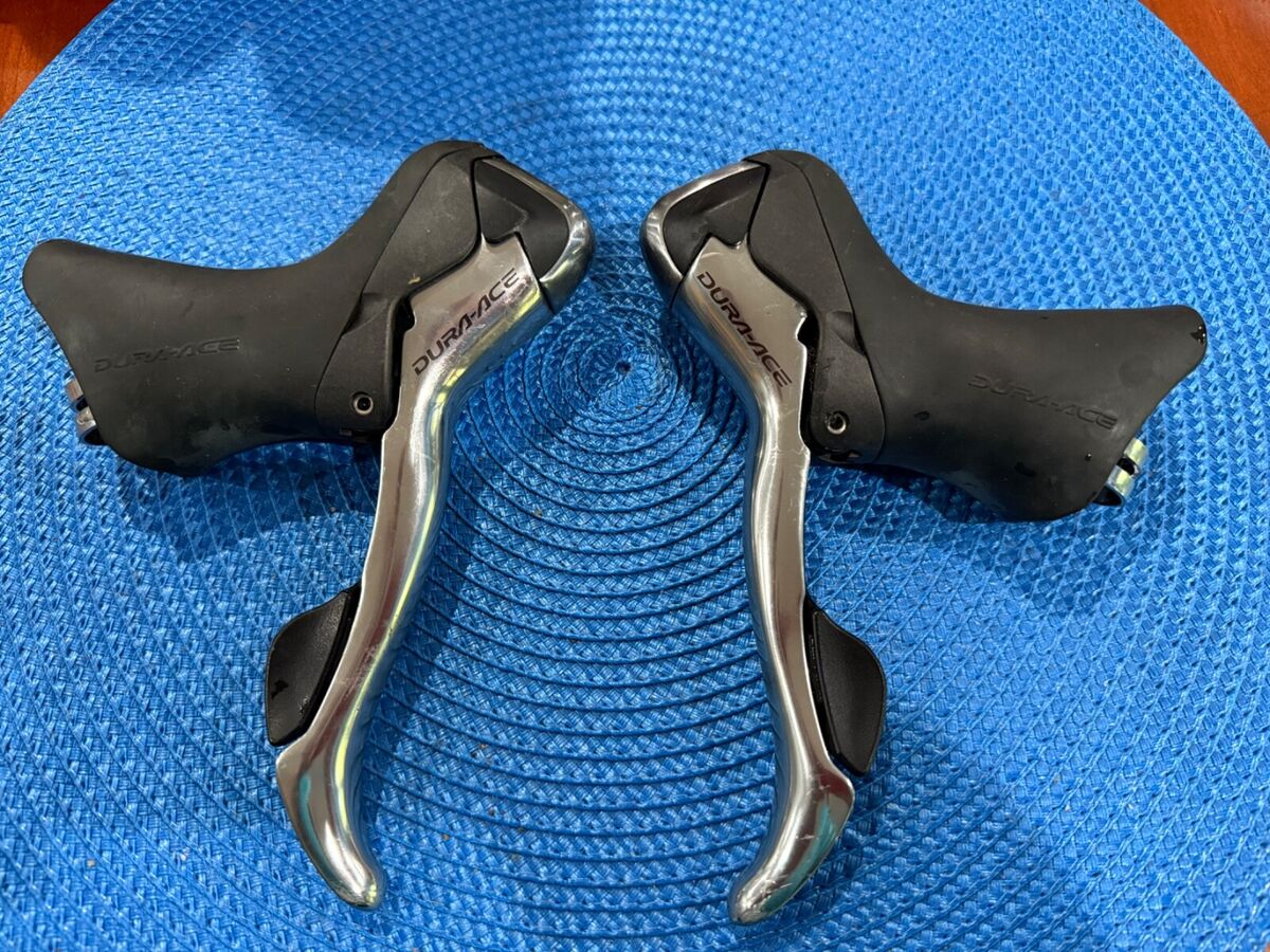 Dura Ace 7801 Shifters | eBay Dura Ace 7801 Shifters | eBay