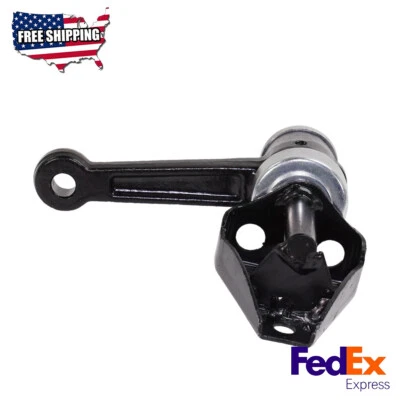 Brazo de rueda loca delantero para 89-98 Suzuki Sidekick X-90 Chevrolet Tracker Pontiac Foto 1 de 4