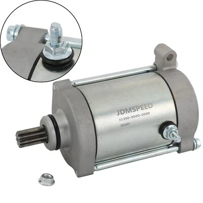 Fit For UTV ATV MSU700 700 YS700 MSU 500 MASSIMO HiSUN BENNCHE TSC STARTER Motor - Image 1 of 4