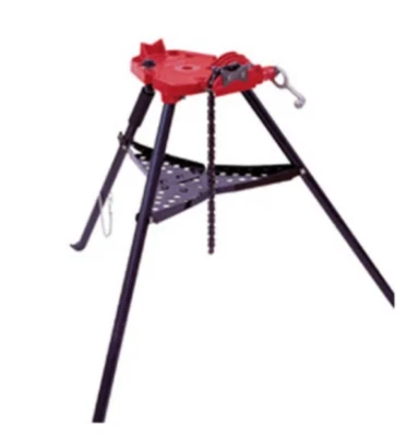 Reed R450 Tripod Pipe Vise - Image 1 of 4