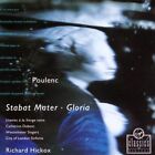 Hickox,Richard - Stabat Mater / Gloria / Litanie