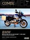 BMW R Series Motorcycle (1993-2005) Service Repair Manual - 9781599690407