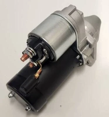 Motor de arranque punta de flecha para BMW R 100 RS R100 1976 Foto 1 de 4