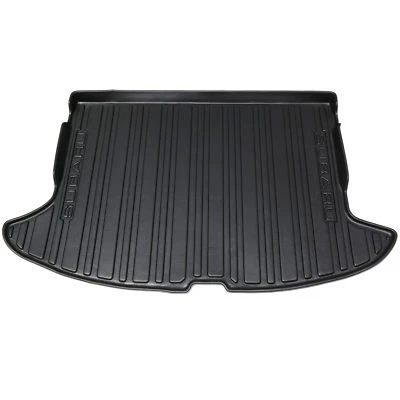OEM 2008-2014 Subaru Impreza WRX STi Wagon Rear Cargo Tray Liner J501SFG301JH - Image 1 of 4