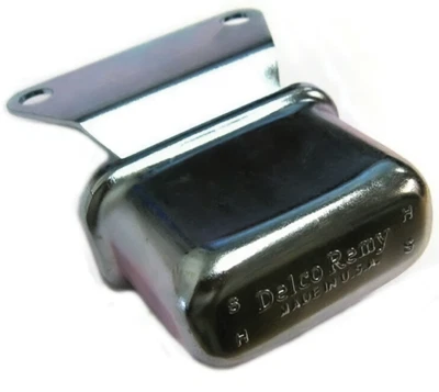 Relé de bocina OER para Pontiac GTO 1968-1969 LeMans Tempest y Firebird Foto 1 de 4