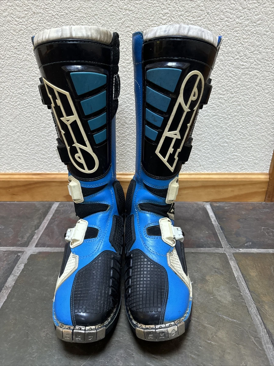 AXO 摩托车和重型机车鞋靴| eBay