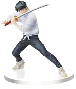 Sega - Jujutsu Kaisen-Yuta Okkotsu Statue - Bild 1 von 1