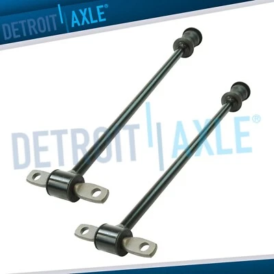 Rear Trailing Arms Assembly for 1991 - 2002 Saturn SC SC1 SC2 SL SL1 SL2 SW1 SW2 - Image 1 of 4