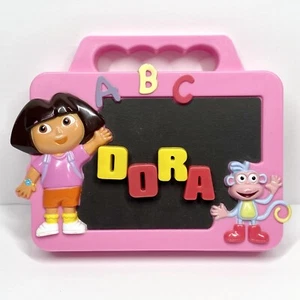 Cartas magnéticas de Dora la Exploradora (2007) Imperial Nick Jr. Completo *Notas* - Imagen 1 de 5