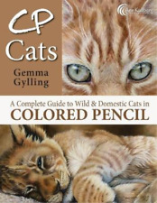 Gemma Gylling CP Cats (Paperback)