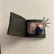NECA IT Ultimate Pennywise Action Figure Replacement Part Picture Book 3-D Hand